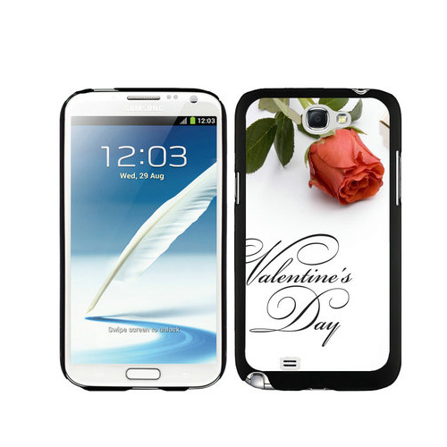 Valentine Rose Samsung Galaxy Note 2 Cases DTD | Coach Outlet Canada